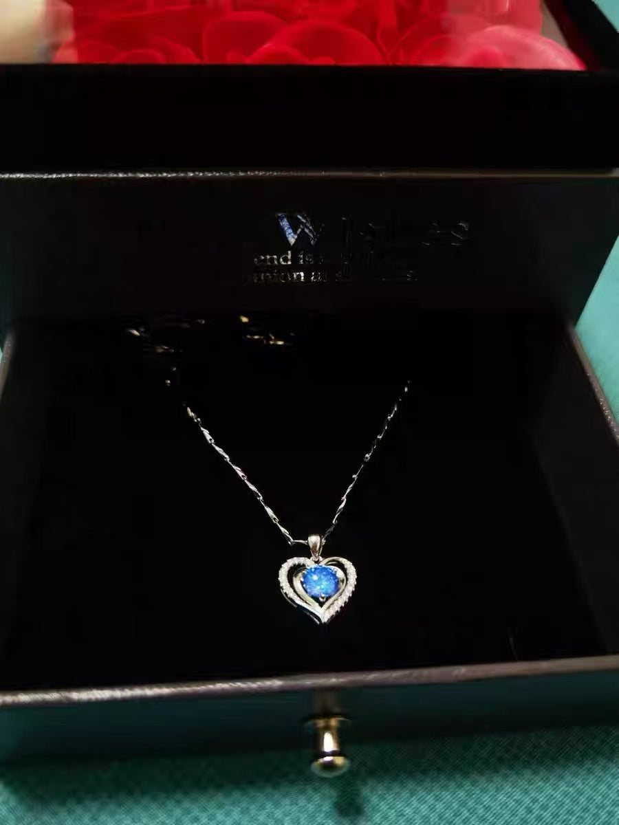 <h2>Wear Your Love, Shine Forever!</h2>