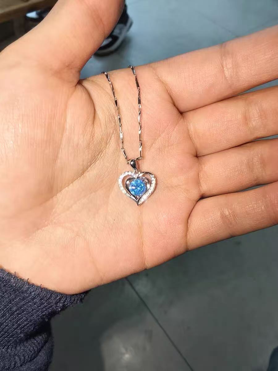 <h2>Wear Your Love, Shine Forever!</h2>