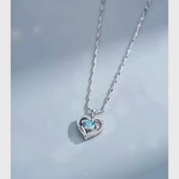 Timeless Heart Necklace™